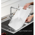 Hot Selling Pure Titanium Cutting Boards For Household